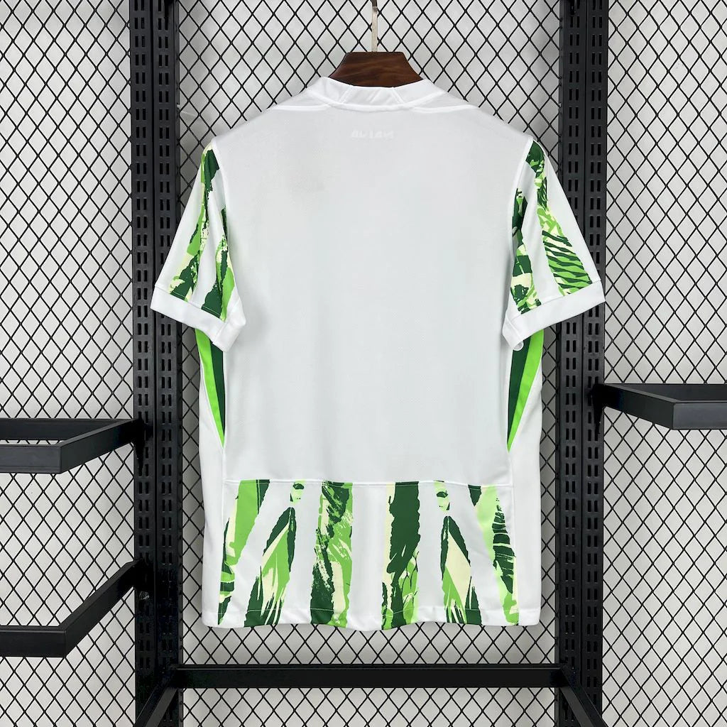 Maillot 25/26 Nigeria Domicile