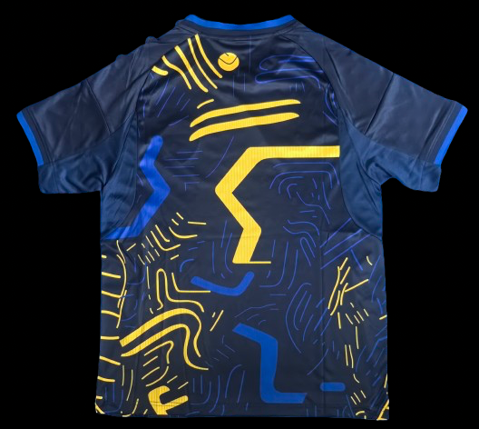 Maillot 25/26 Leeds