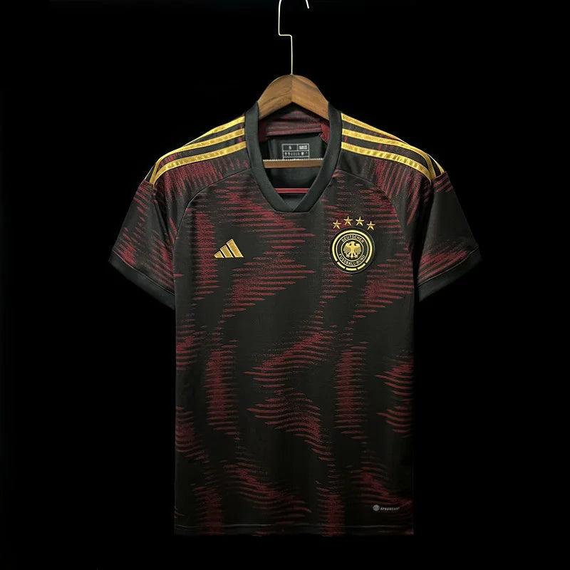 Maillot 22/23 Allemagne Extérieur
