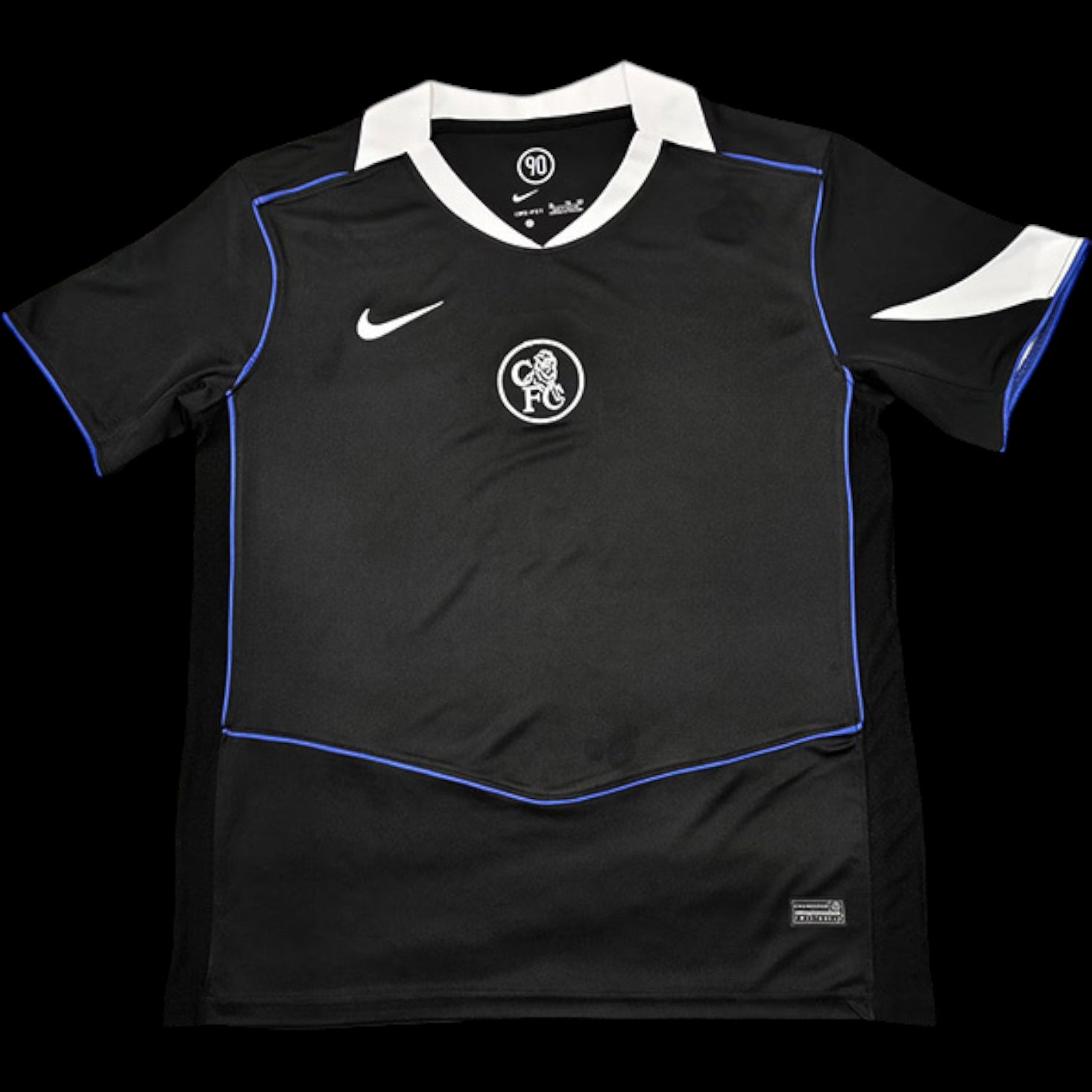 Maillot 25/26 Chelsea Third