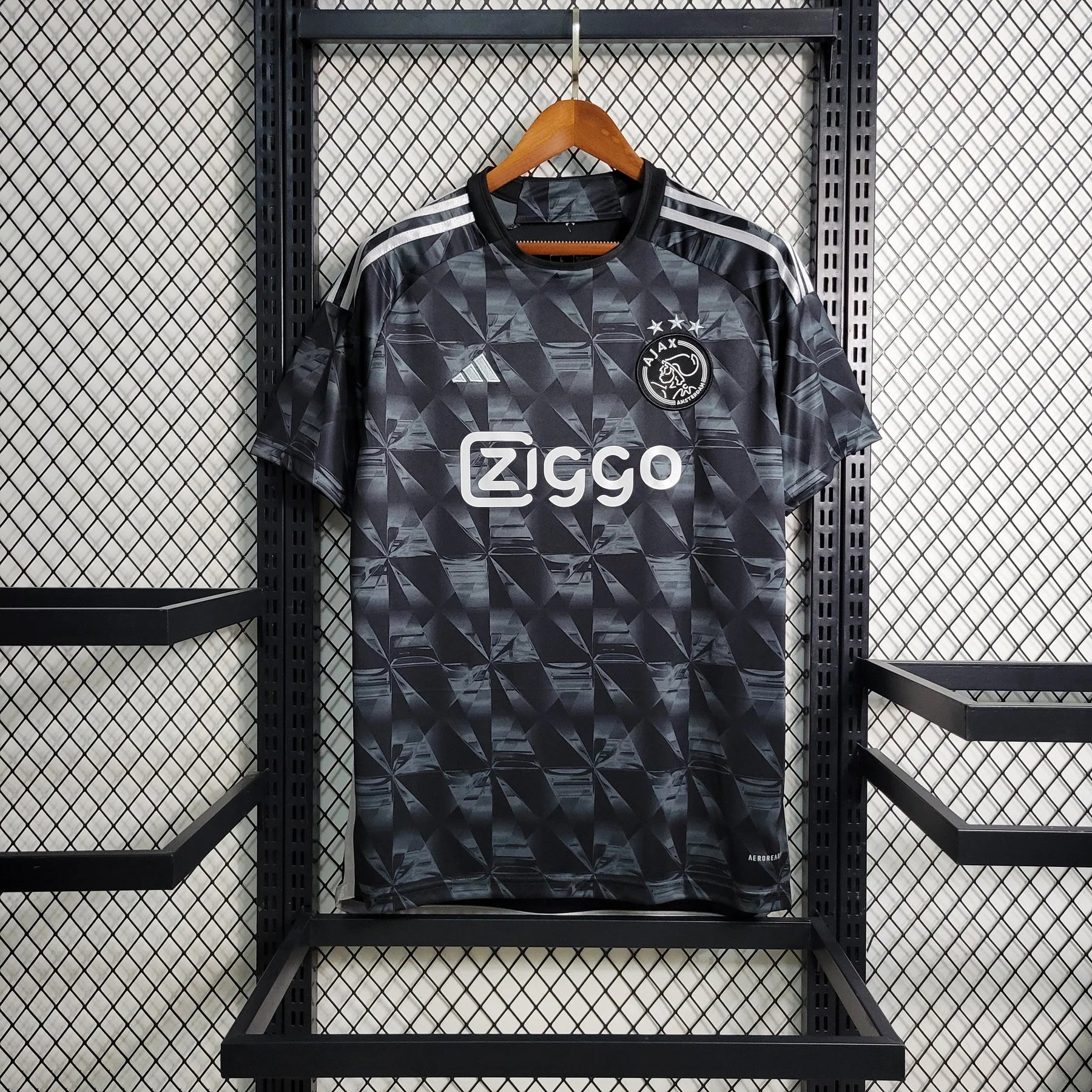 Maillot 23/24 Ajax Third