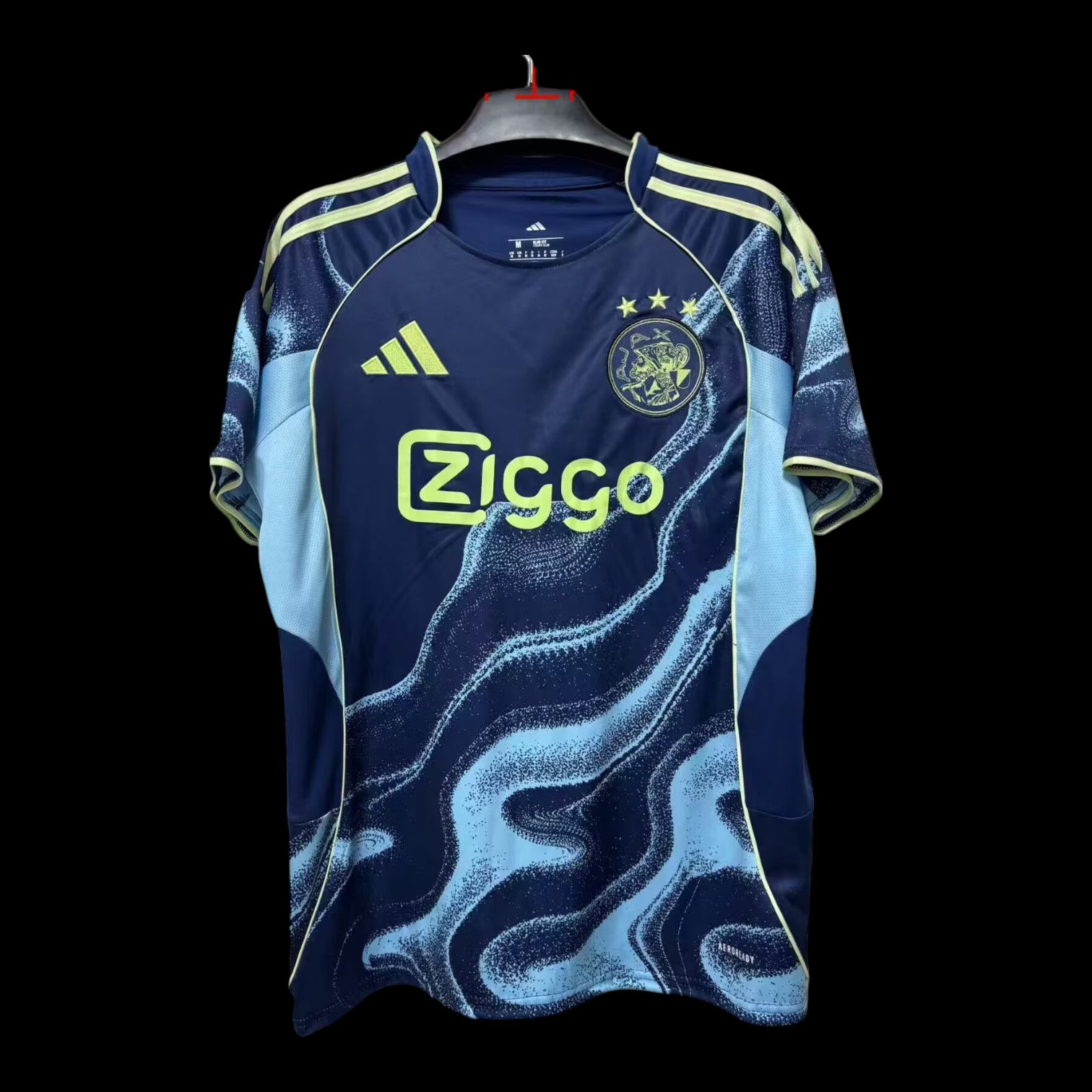 Maillot 25/26 Ajax Extérieur