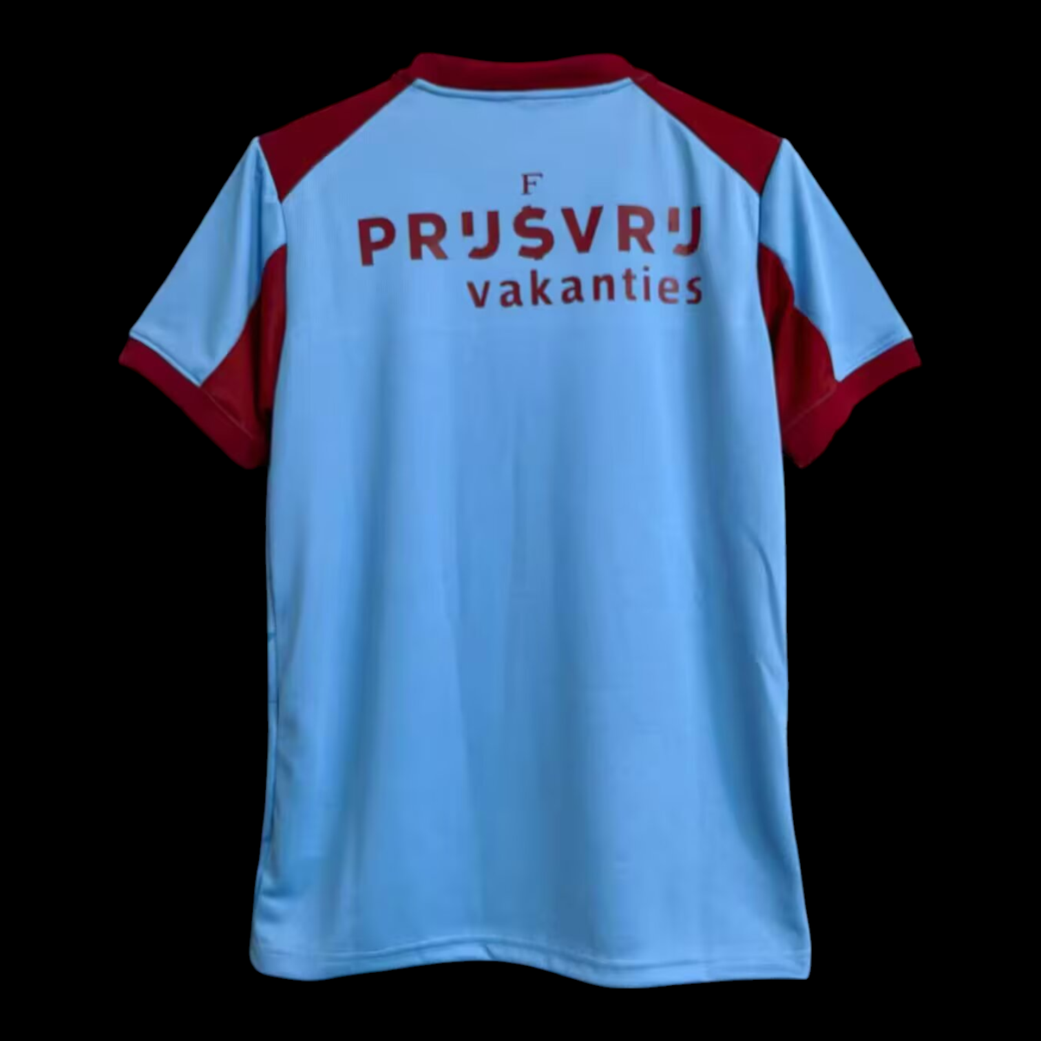 Maillot 25/26 Feyenoord Extérieur