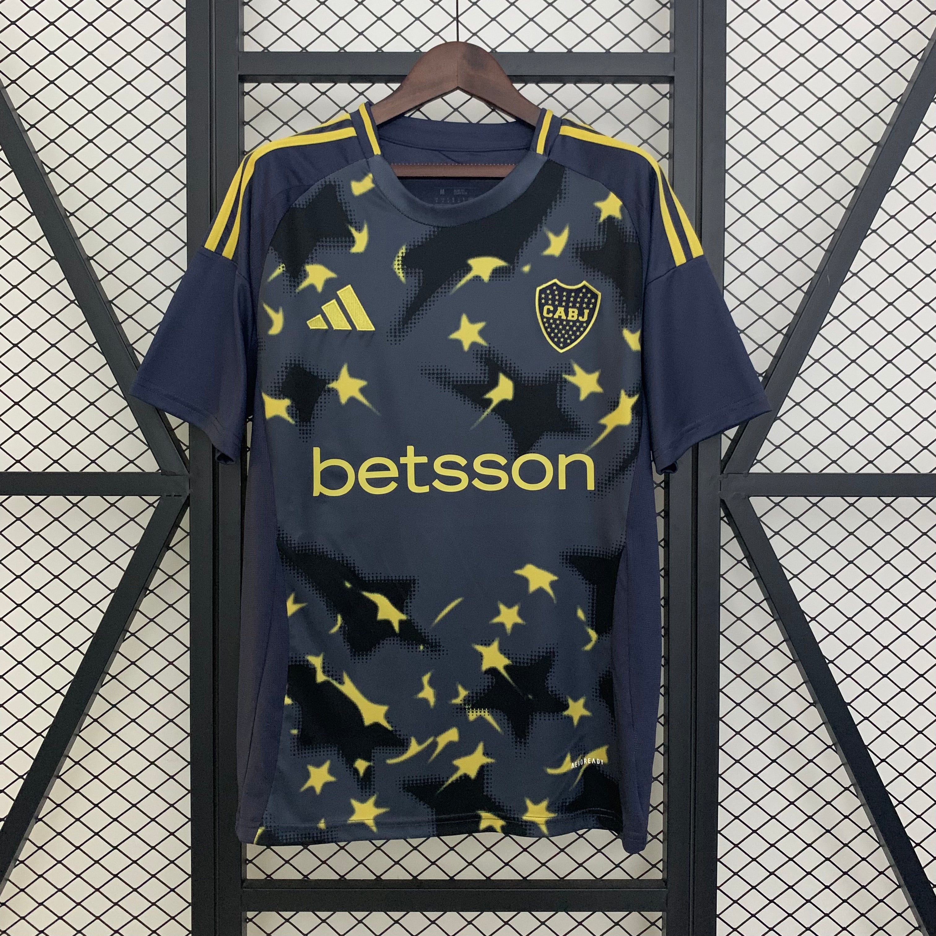 Maillot 25/26 Boca Juniors Spécial