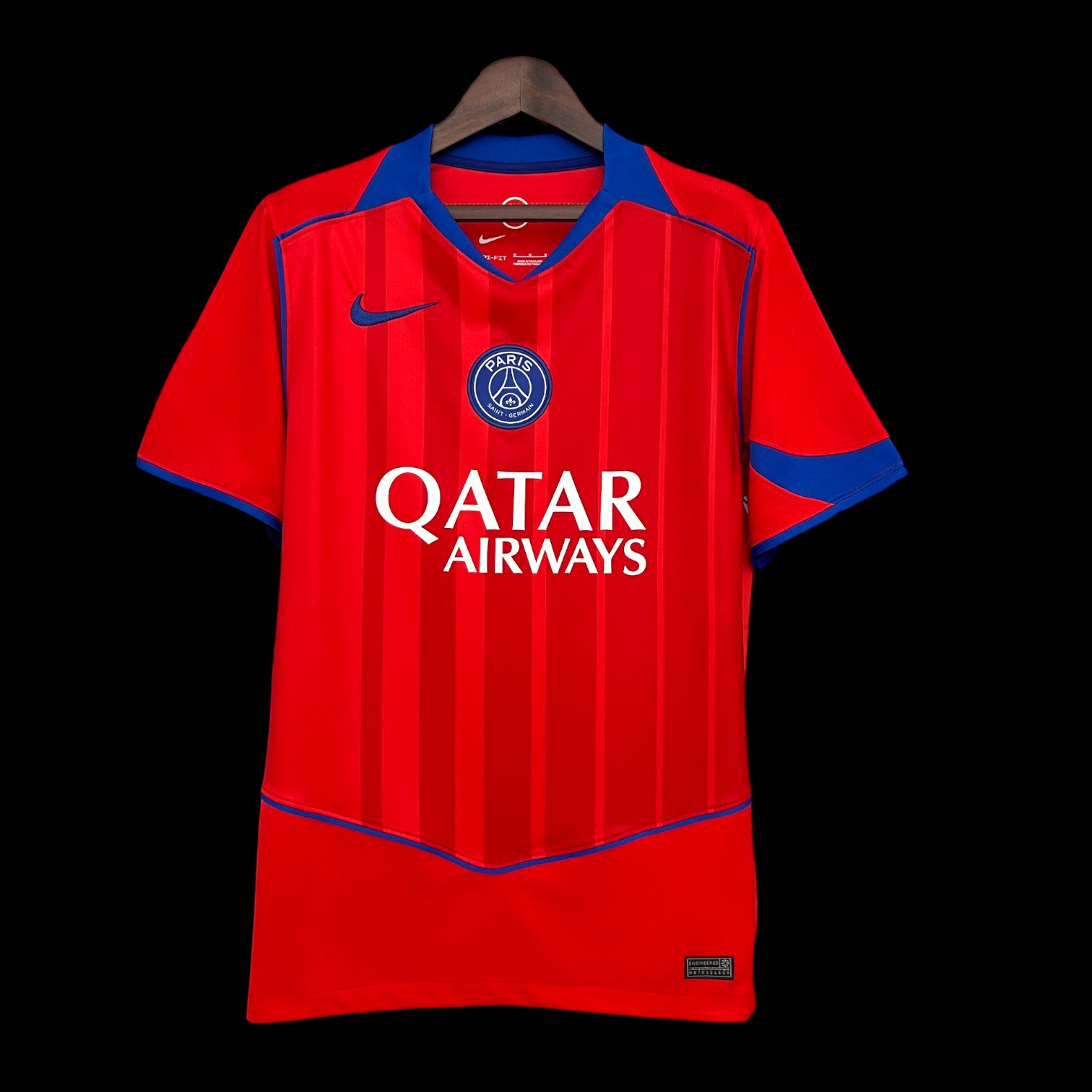 Maillot 25/26 PSG Third