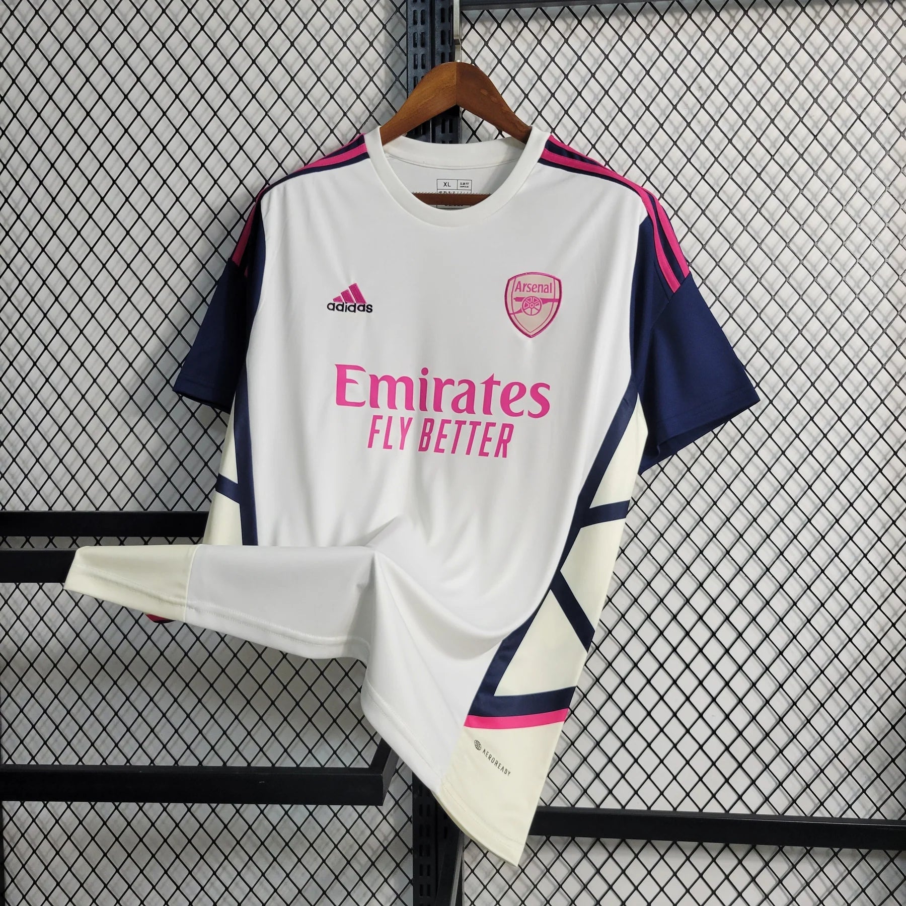 Maillot 23/24 Arsenal Entrainement