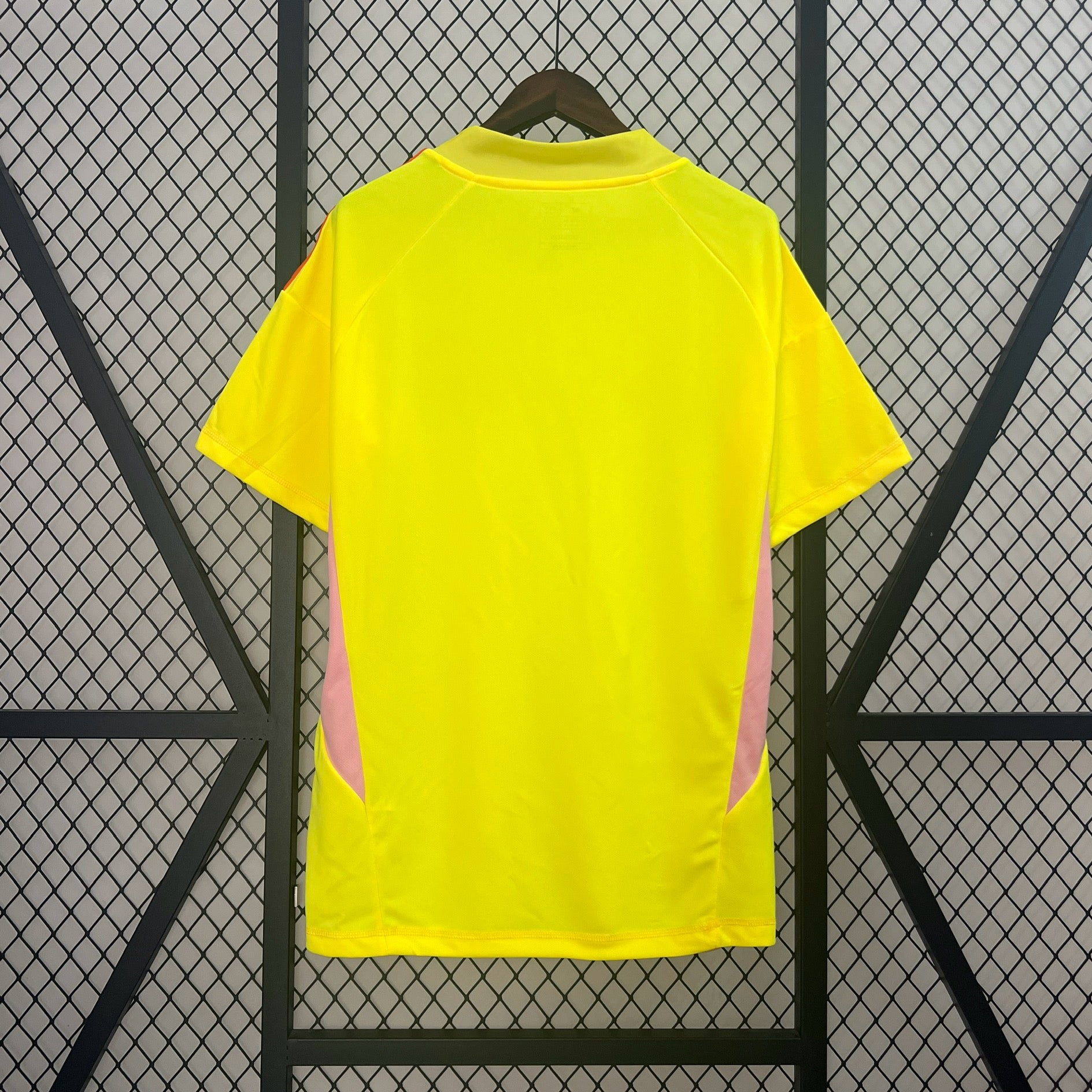 Maillot 24/25 Mexique Gardien