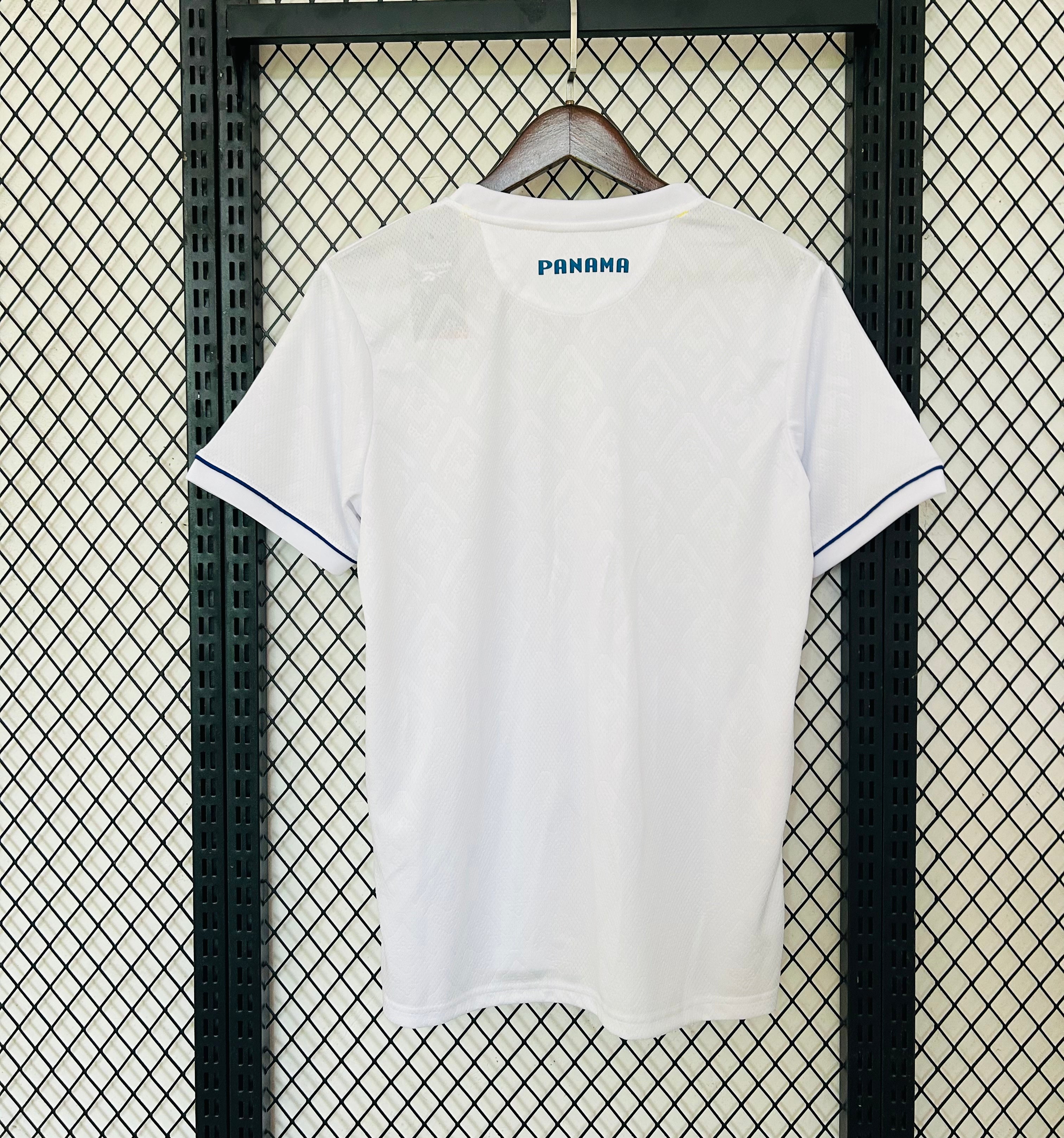 Maillot 24/25 Panama Blanc