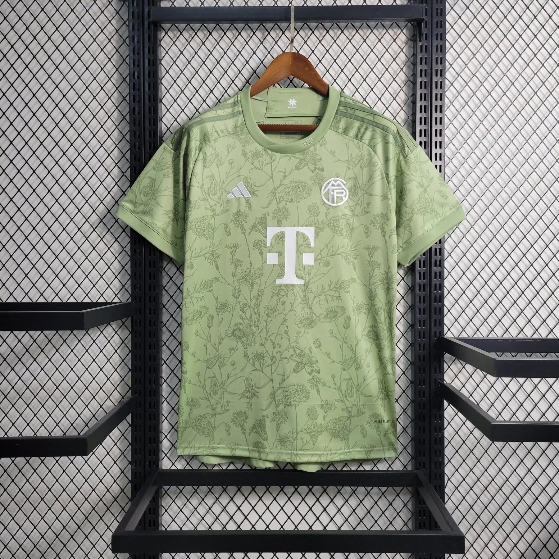 Maillot 23/24 Bayern Munich