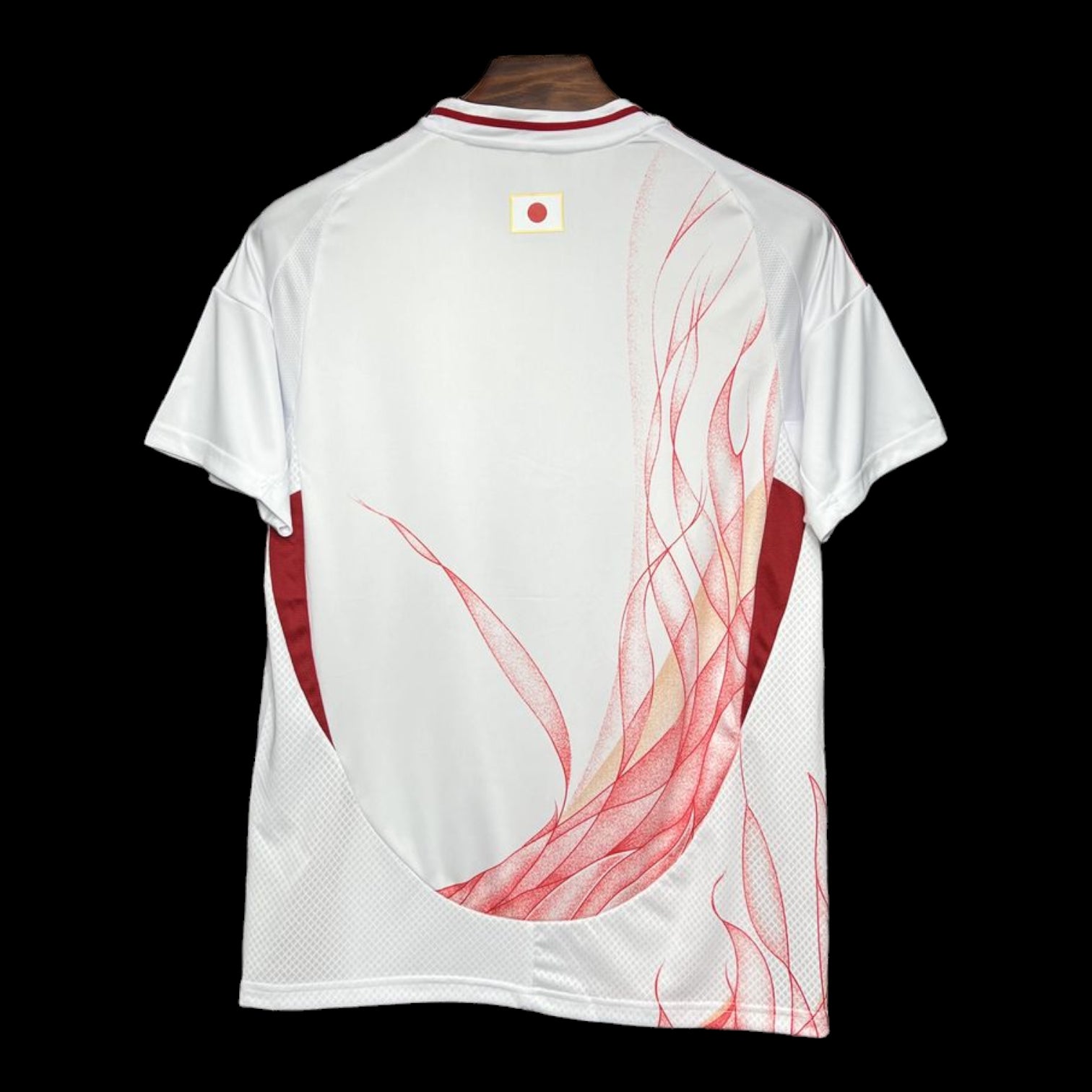 Maillot 24/25 Japon Extérieur