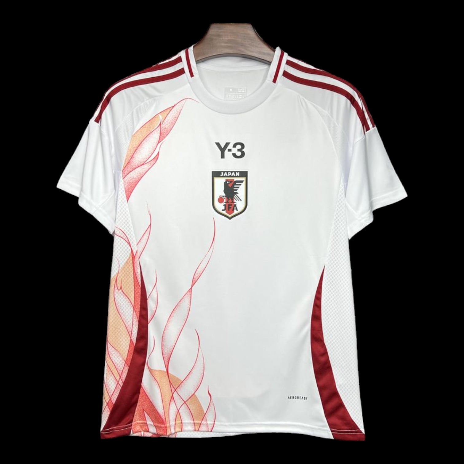 Maillot 24/25 Japon Extérieur