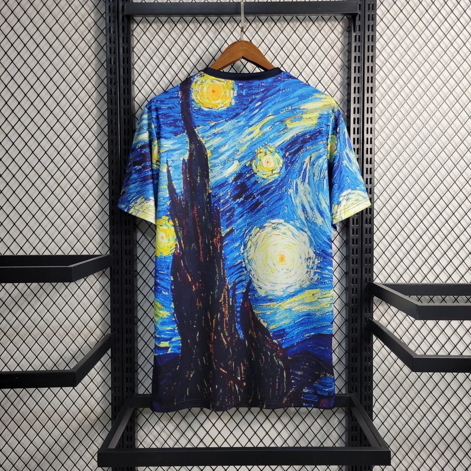 Maillot 24/25 Ajax Spécial