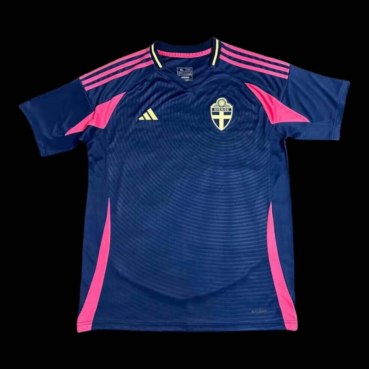 Maillot 24/25 Suède Extérieur