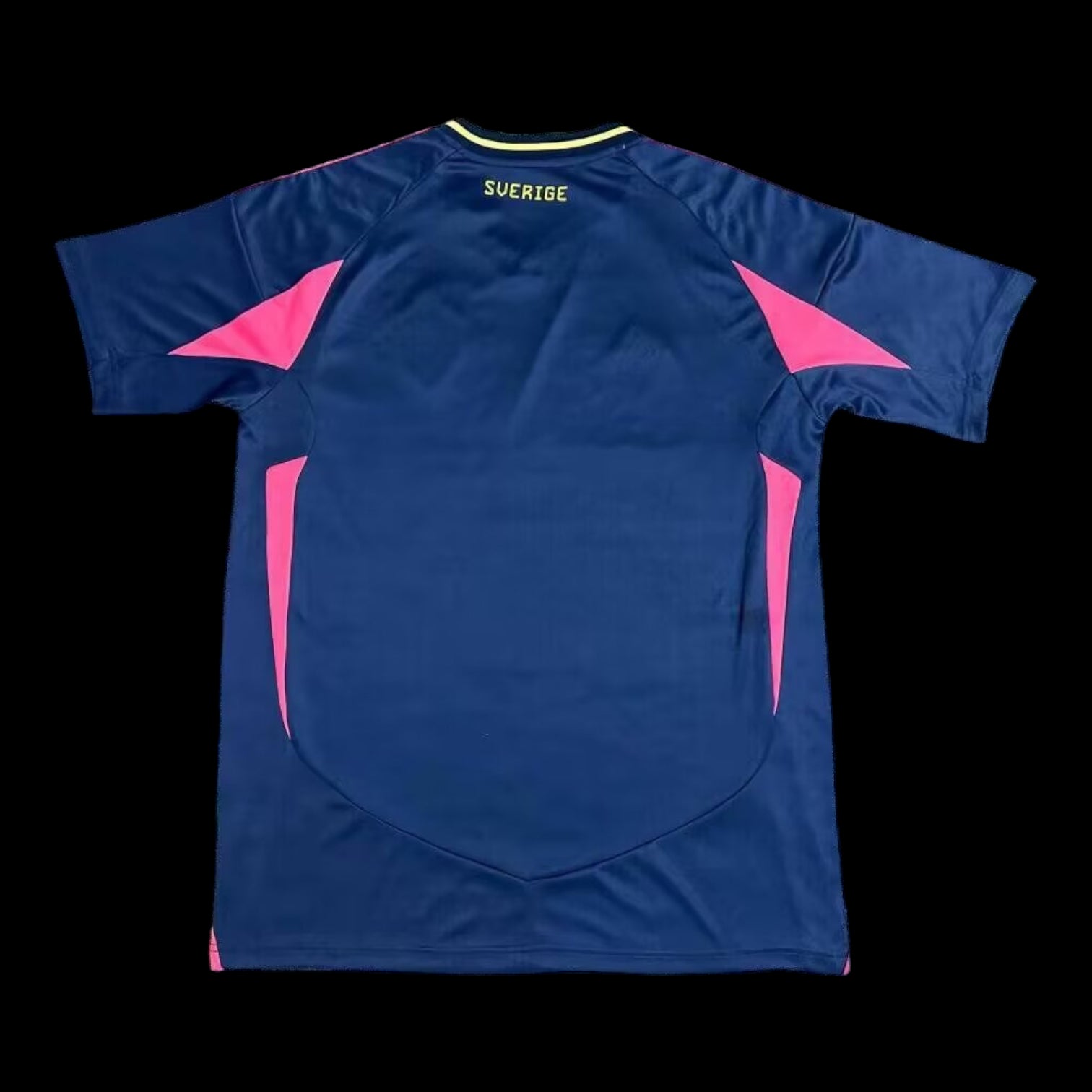 Maillot 24/25 Suède Extérieur