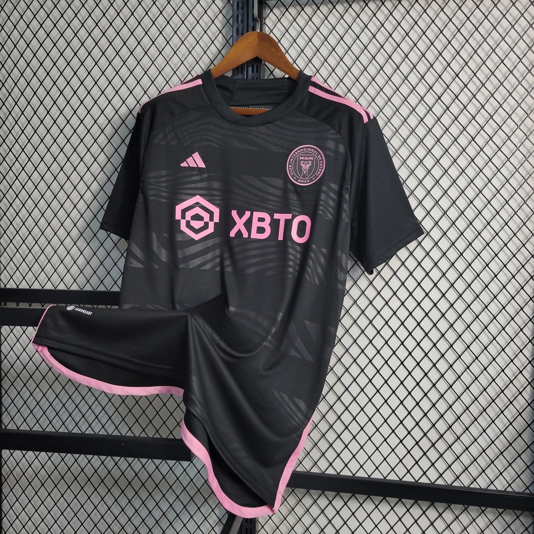 Maillot 23/24 Inter Miami Spécial Extérieur