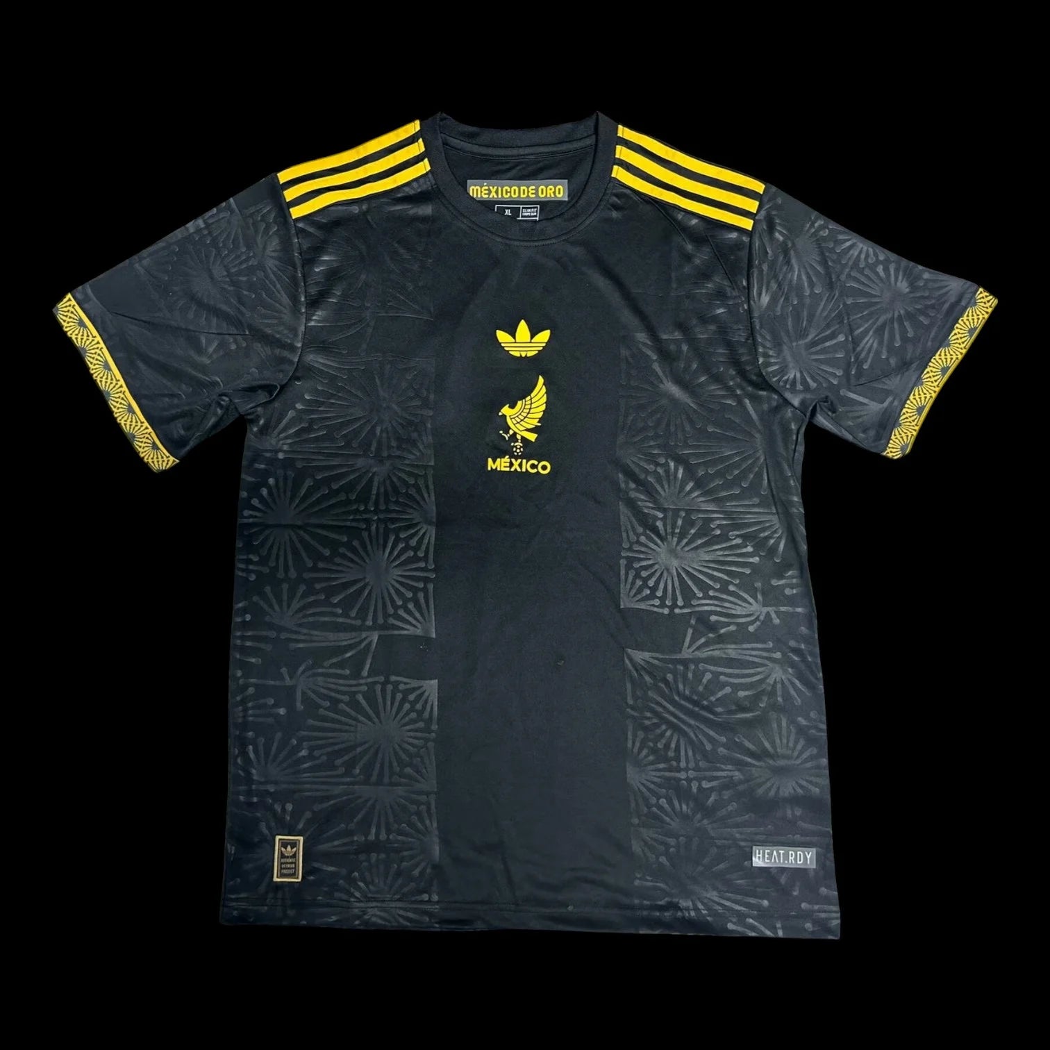 Maillot 25/26 Mexique