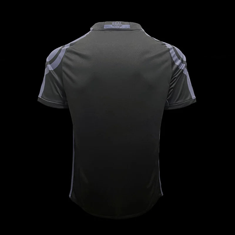 Maillot 16/17 Real Madrid Rétro