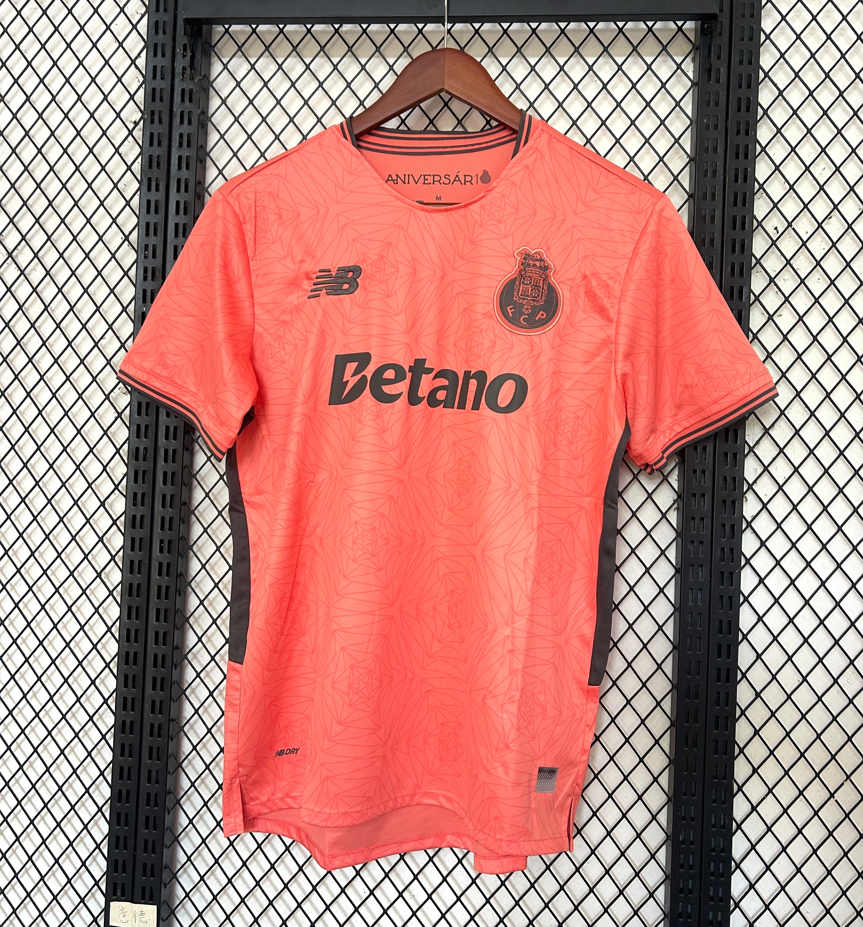 Maillot 25/26 Porto Extérieur