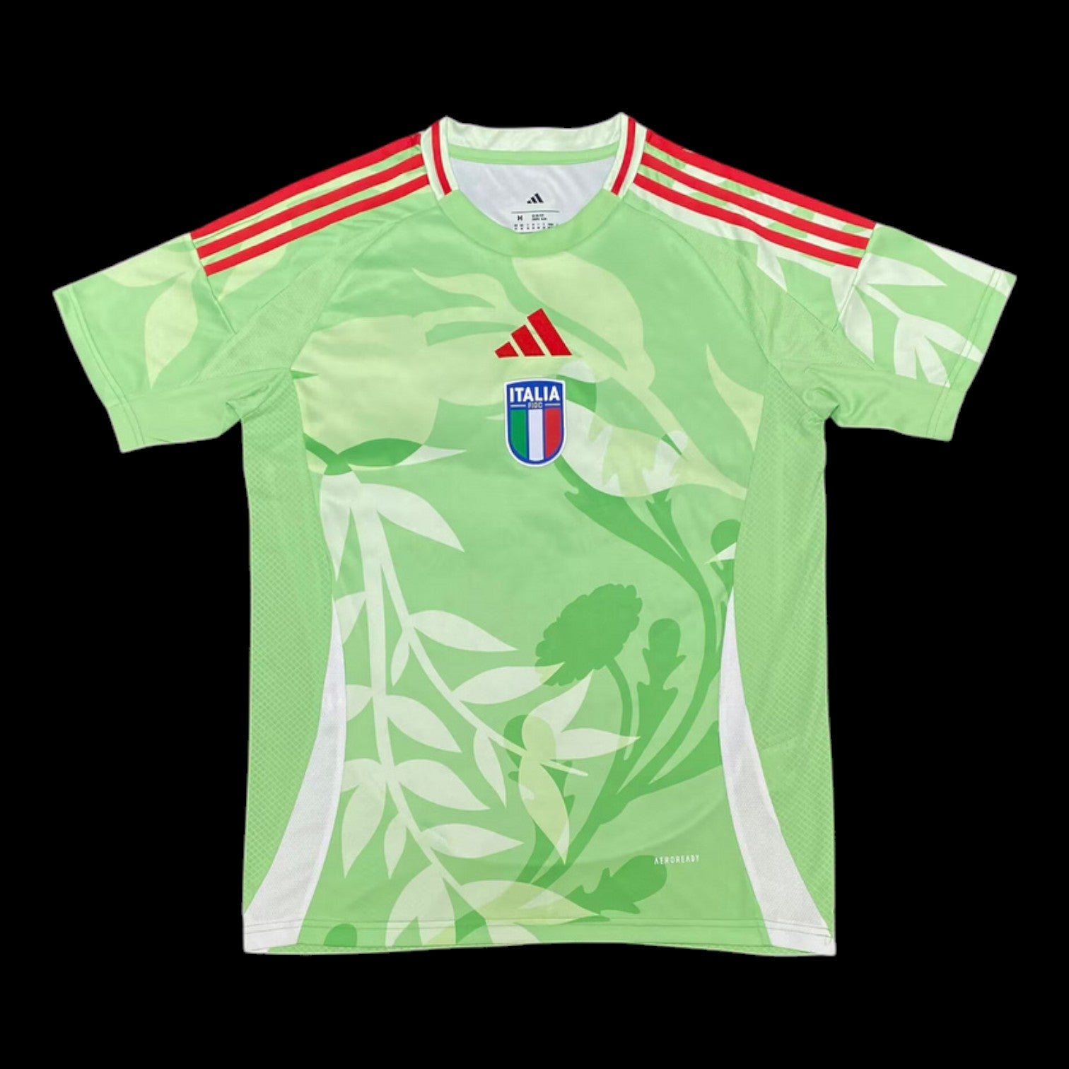 Maillot 25/26 Italie Extérieur