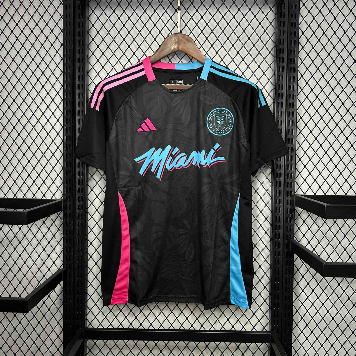 Maillot 24/25 Inter Miami Spécial