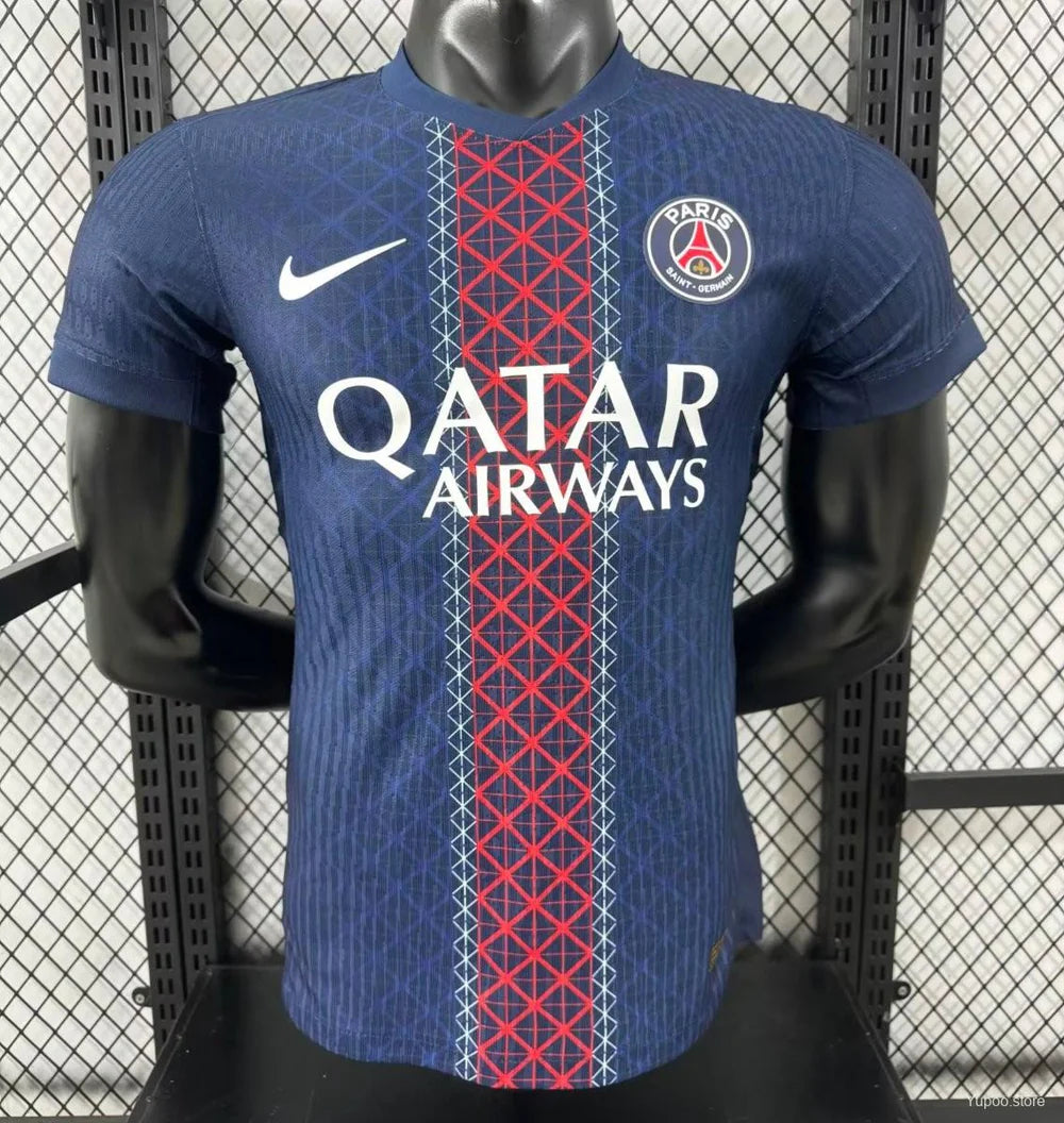 Maillot 25/26 PSG PLAYER