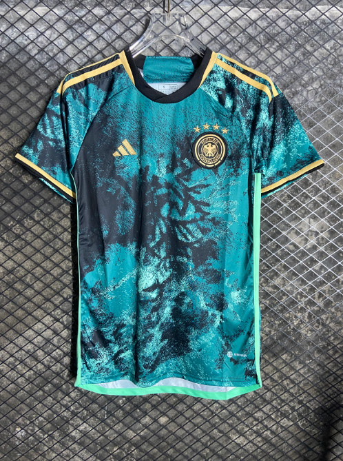 Maillot 24/25 Allemagne Spécial
