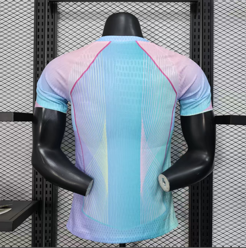 Maillot 25/26 Barcelone Spécial